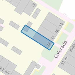 Perceel DDT00-R-5121