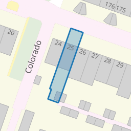 Perceel DDT00-R-5174