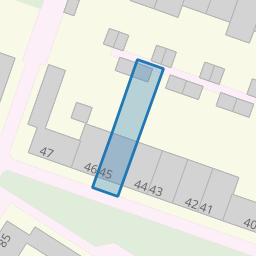 Perceel DDT00-R-5191