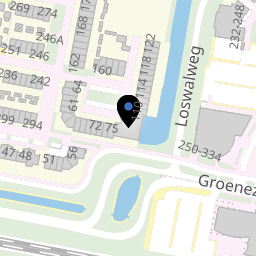 Appartement DDT00 R 5230 14