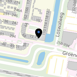 Appartement DDT00 R 5230 8