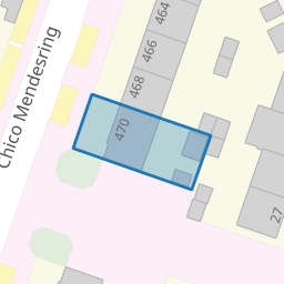 Perceel DDT00-R-5234