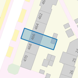 Perceel DDT00-R-5236