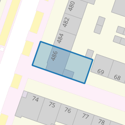 Perceel DDT00-R-5256