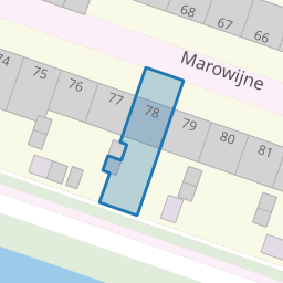 Perceel DDT00-R-5281