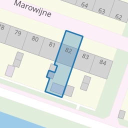 Perceel DDT00-R-5285