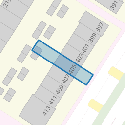 Perceel DDT00-R-5295