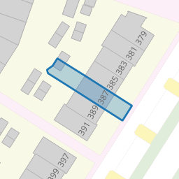 Perceel DDT00-R-5302