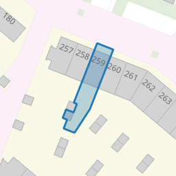 Perceel DDT00-R-5314