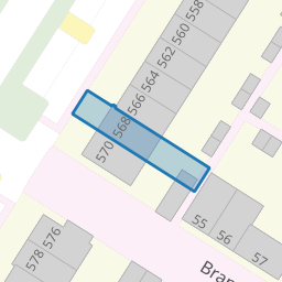 Perceel DDT00-R-5349