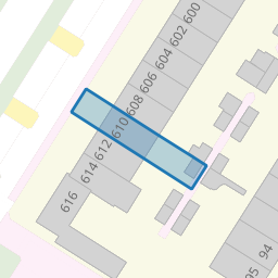 Perceel DDT00-R-5432