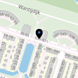 Appartement DDT00 R 5542 1