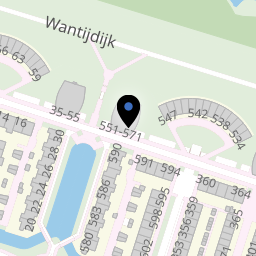 Appartement DDT00 R 5542 14