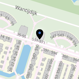 Appartement DDT00 R 5542 16
