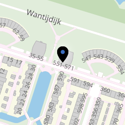 Appartement DDT00 R 5542 17