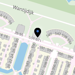 Appartement DDT00 R 5542 18