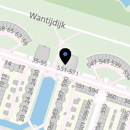 Appartement DDT00 R 5542 19