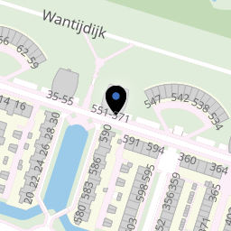 Appartement DDT00 R 5542 2