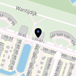 Appartement DDT00 R 5542 21