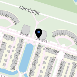 Appartement DDT00 R 5542 3