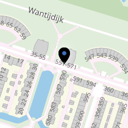 Appartement DDT00 R 5542 5