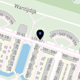 Appartement DDT00 R 5542 6