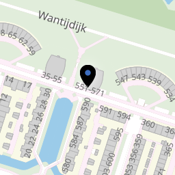 Appartement DDT00 R 5542 9