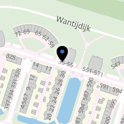Appartement DDT00 R 5543 1