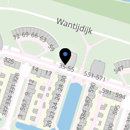 Appartement DDT00 R 5543 10