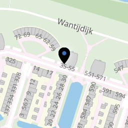 Appartement DDT00 R 5543 12