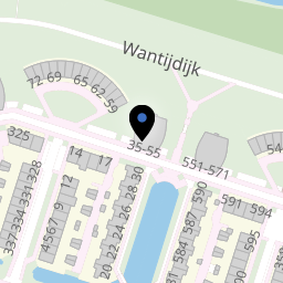 Appartement DDT00 R 5543 15