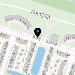 Appartement DDT00 R 5543 17