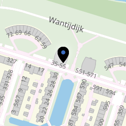 Appartement DDT00 R 5543 18