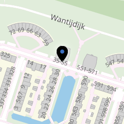 Appartement DDT00 R 5543 2
