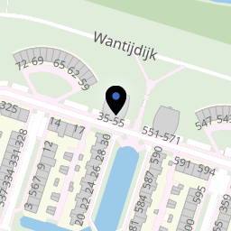 Appartement DDT00 R 5543 20