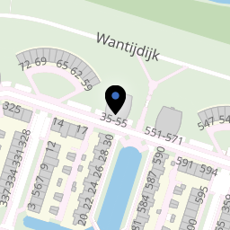 Appartement DDT00 R 5543 21