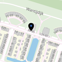 Appartement DDT00 R 5543 4