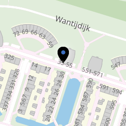 Appartement DDT00 R 5543 5