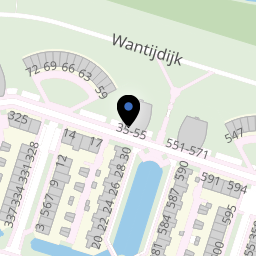Appartement DDT00 R 5543 8