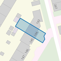 Perceel DDT00-R-5557