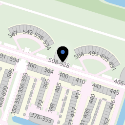 Appartement DDT00 R 5595 10