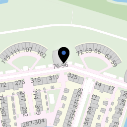 Appartement DDT00 R 5599 16