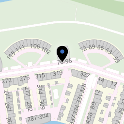 Appartement DDT00 R 5599 5
