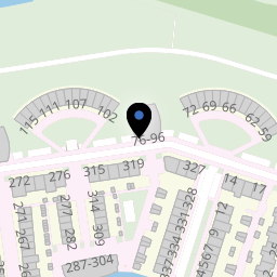Appartement DDT00 R 5599 9