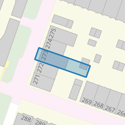 Perceel DDT00-R-5644