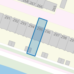 Perceel DDT00-R-5672