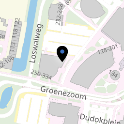 Appartement DDT00 R 5693 108