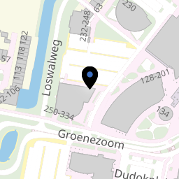 Appartement DDT00 R 5693 11