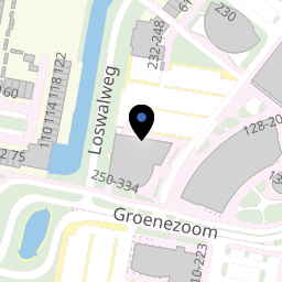Appartement DDT00 R 5693 112