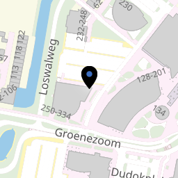 Appartement DDT00 R 5693 12